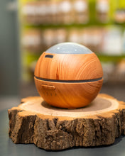 Lade das Bild in den Galerie-Viewer, Aroma-Diffuser Nachtlicht