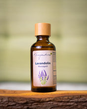 Lade das Bild in den Galerie-Viewer, Lavandolin - Massageöl