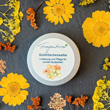 Lade das Bild in den Galerie-Viewer, Goldröschensalbe