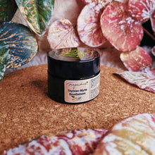 Lade das Bild in den Galerie-Viewer, Thymian-Myrte Brustbalsam