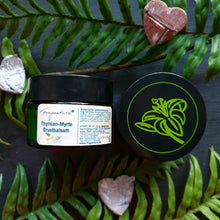 Lade das Bild in den Galerie-Viewer, Thymian-Myrte Brustbalsam
