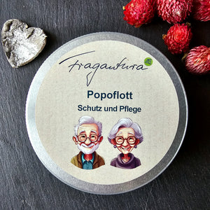 Popoflott Schutz- & Pflegebalsam