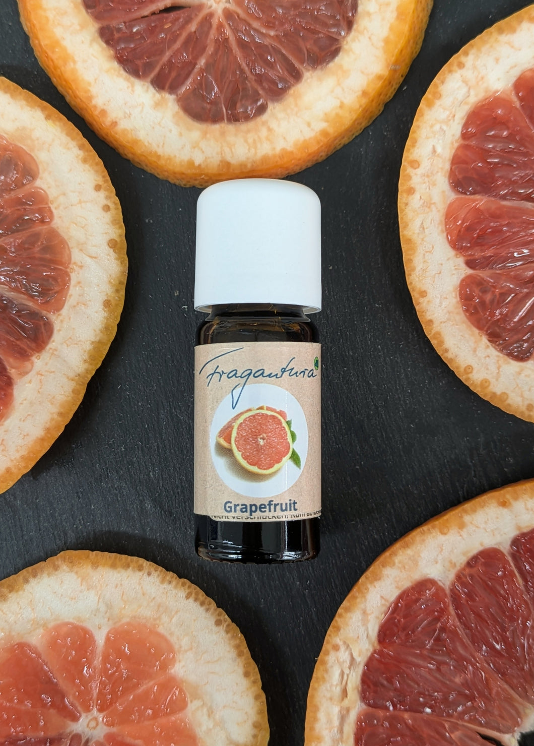 Grapefruit Öl