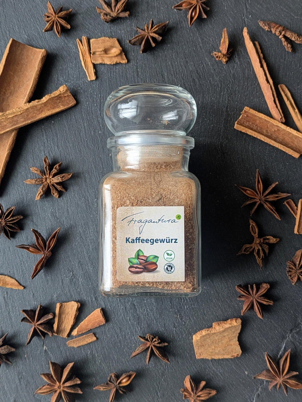 Kaffeegewürz (Limited Edition)