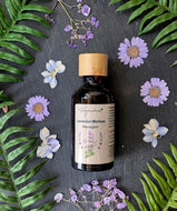Massageöl Lavendel-Melisse