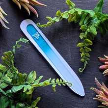 Lade das Bild in den Galerie-Viewer, Glasnagelfeile
