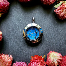 Lade das Bild in den Galerie-Viewer, Aromakette
