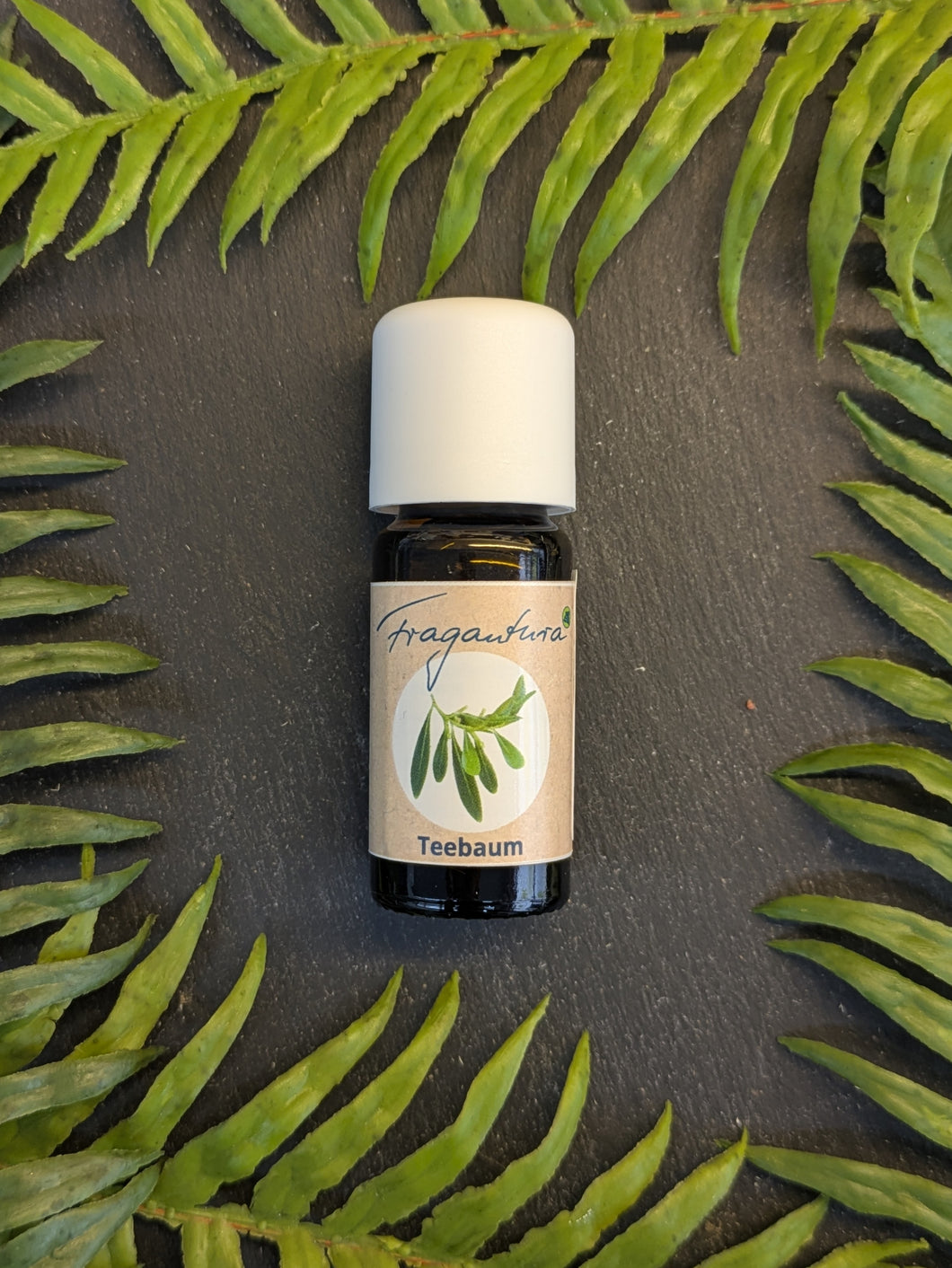 Teebaum Öl