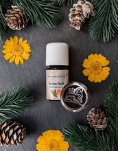 Lade das Bild in den Galerie-Viewer, Turbo Duft - Duftmischung
