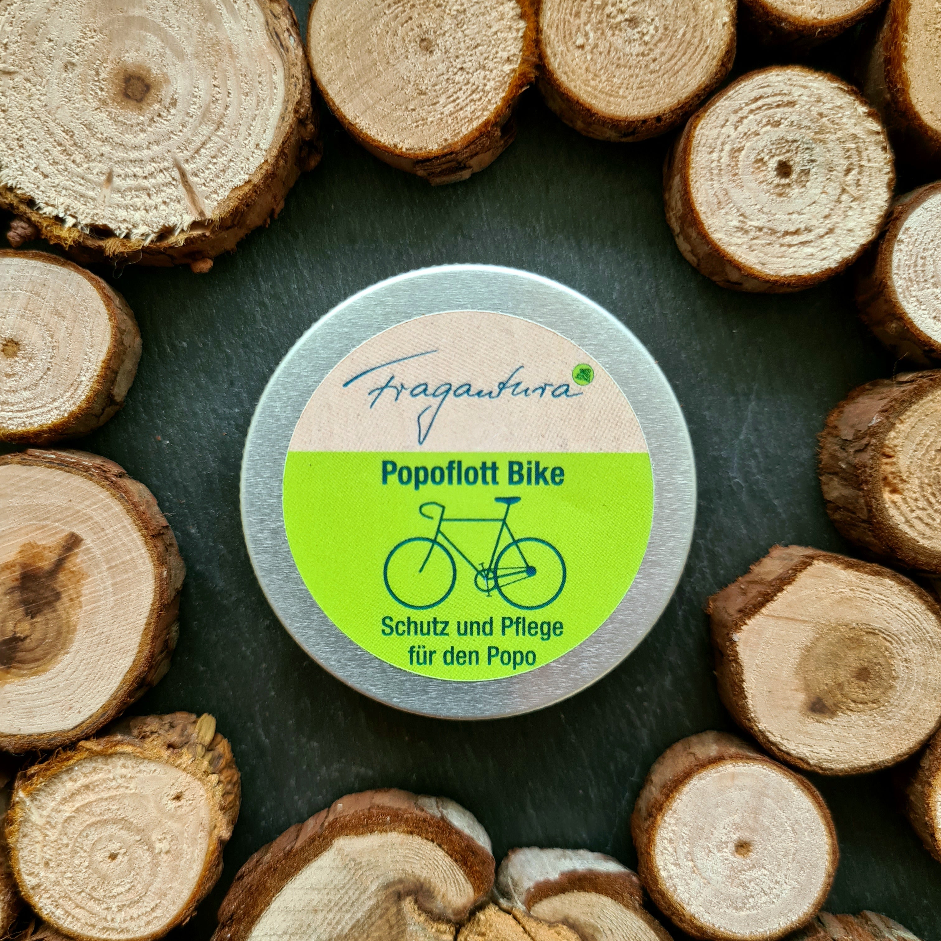 creme fahrrad zubehör Fragantura-Popoflott Bike