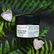 Thymian-Myrte Brustbalsam